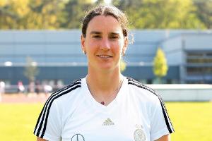 Prinz begleitet DFB-Frauen auch bei der WM als Sportpsychologin