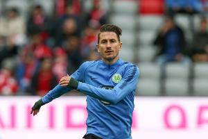 Wolfsburg: Keine neuen Verträge für Verhaegh und Jung