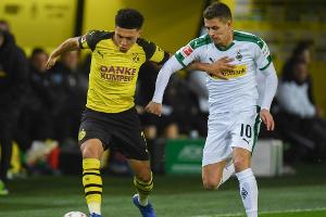 kicker: Hazard von Gladbach nach Dortmund