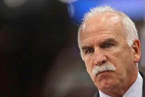 NHL: Quenneville neuer Chefcoach der Florida Panthers