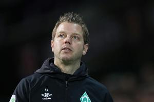"Endspiel" auf Schalke: Bremens Kohfeldt will "unbedingt weiterkommen" - und trainiert keine Elfmeter