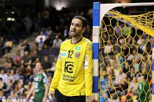 Deutsches Duell im EHF-Cup: Hannover und Berlin kämpfen um Platz im Final Four