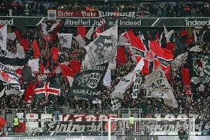Frankfurt: 10.000 Ticketanfragen für Viertelfinale in Lissabon