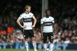 Fulham und Schürrle steigen ab - ManUnited verliert