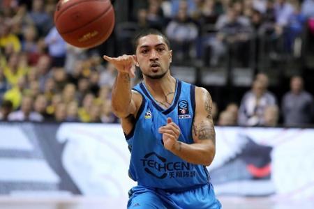 BBL: Bayreuth entreißt Alba Berlin in letzter Sekunde den Sieg