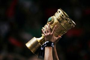 DFB-Pokal: Sieger kassiert 9,65 Millionen Euro