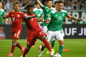 "Das ist lächerlich": Elfmeterpfiff sorgt nach Bayern-Sieg für Diskussionen