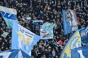 Nach Rassismus-Eklat: Lazio Rom spielt auf Bewährung