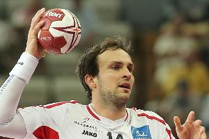 Handball: Szilagyi wird Geschäftsführer Sport beim THW Kiel