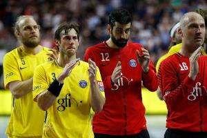 Trotz Gensheimer-Gala: PSG vor dem Champions-League-Aus