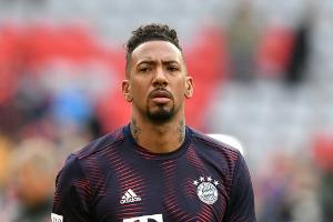 Boateng fällt für Nürnberg-Spiel aus - Robben reist mit