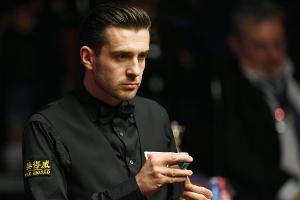 Achtelfinal-Aus für Selby bei Snooker-WM