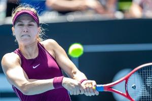 Bouchard sucht einen neuen Tennis-Coach