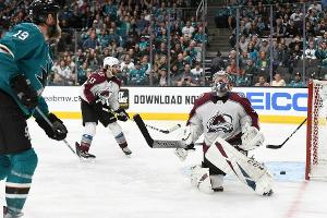 Play-off-Niederlagen für Grubauer und Kühnhackl