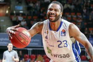 BBL: Jena bleibt Tabellenletzter