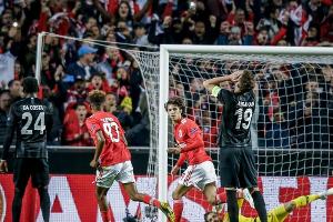 UEFA-Fünfjahreswertung: Kein Punkt für Deutschland und Tschechien
