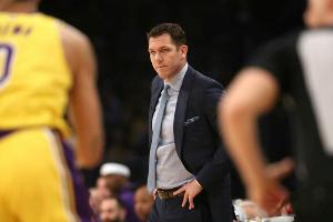 L.A. Lakers und Trainer Walton trennen sich