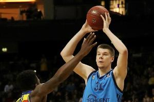 EuroCup: Alba Berlin erzwingt drittes Finalspiel