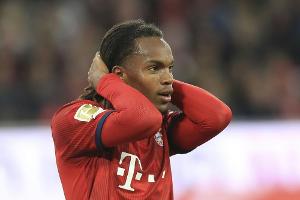 "Fünf Minuten sind nicht genug": Sanches denkt an Abschied vom FC Bayern