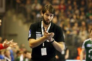 Handball: Flensburg und Magdeburg halten Titelkampf spannend