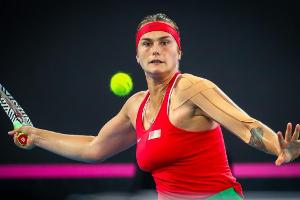 Fed Cup: Australien und Frankreich im Finale