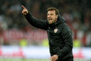 Kurios: Augsburg-Fluch trifft auch Weinzierl
