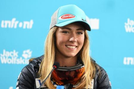 Ski alpin: Preisgeld-Königin Shiffrin knackt Millionen-Marke