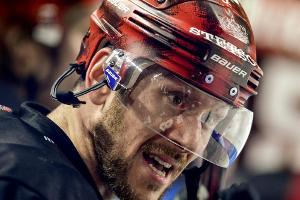 Haie trennen sich von Hospelt, Schütz und Sulzer