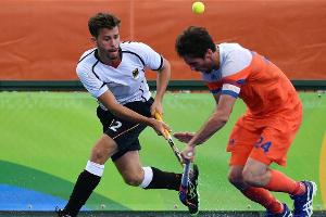 Euro Hockey Liga: Mülheim und Mannheim im Viertelfinale
