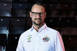 Trainer Albertsen verlässt Bietigheim nach der kommenden Saison