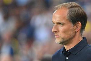 PSG vergibt auch dritten Meister-Matchball