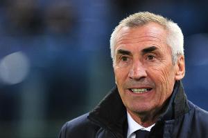 Italiener Edoardo Reja neuer Nationaltrainer von Albanien