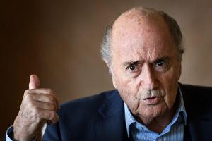 Blatter kritisiert DFB: Nationalmannschaft spiegelt Führungskrise wider