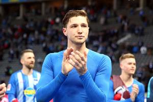 Stark will Dardai "gelungen verabschieden" - Coach beim "Kieztraining" gefeiert
