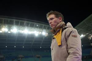 Nagelsmann will (noch) nicht Bundestrainer werden: "Für mich total unattraktiv"