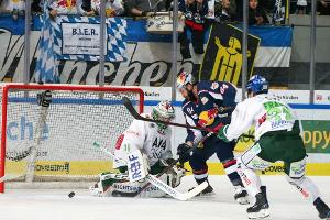 Sport1 mit Saisonrekord bei Münchens Finaleinzug