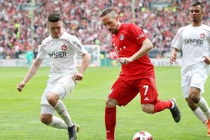 Dank "Retterspiel": FCK hat Lizenz so gut wie sicher