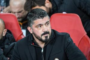AC Mailand: Sportdirektor Leonardo muss gehen - Gattuso kündet Abschied an