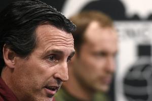 Rekord ist Emery egal: "Aufgabe ist, das Team vorzubereiten"