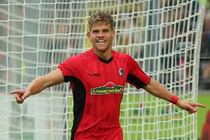 Augsburg holt Stürmer Niederlechner aus Freiburg