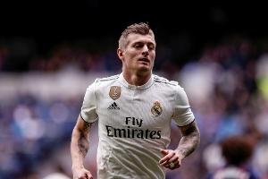 Hoeneß: Kroos-Verkauf war vielleicht ein Fehler