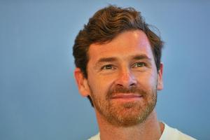Villas-Boas wird Trainer in Marseille