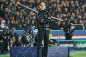 Tuchel über Kovac: "Er hat abgeliefert"