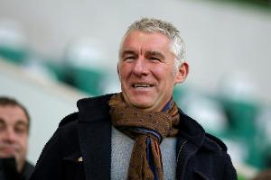 Slomka beerbt Doll als Trainer von Hannover 96 - Schlaudraff befördert