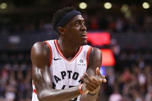 NBA-Finals: Raptors schlagen Curry und Co. in Spiel eins