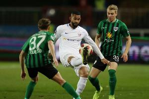 Bielefeld verpflichtet Rostocker Soukou