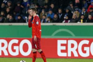 Paderborn verlängert mit Schonlau bis 2021