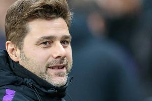 "Einfach genießen": Pochettino und Tottenham "bereit" für Liverpool