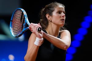 Görges in Madrid schon in Runde eins ausgeschieden