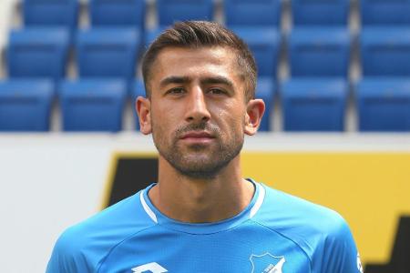 Medien: Demirbay vor Wechsel nach Leverkusen Medien: Demirbay vor Wechsel nach Leverkusen